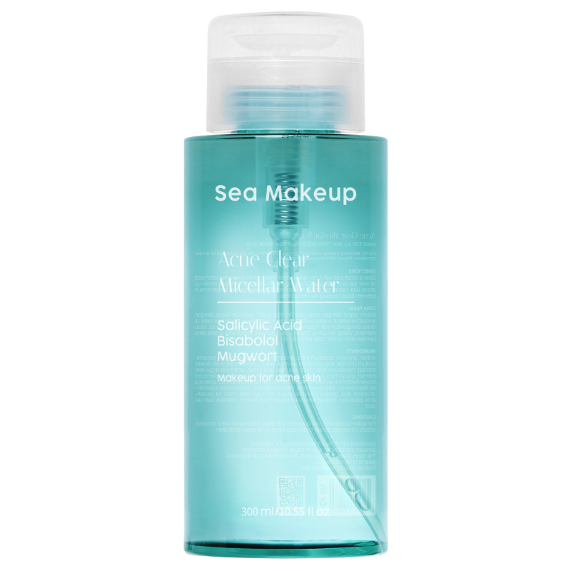 Acne Clear Micellar Water