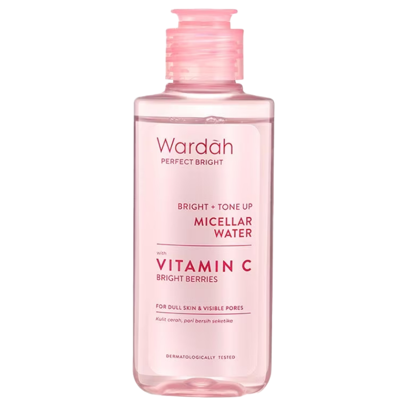 Perfect Bright Tone Up Micellar Water