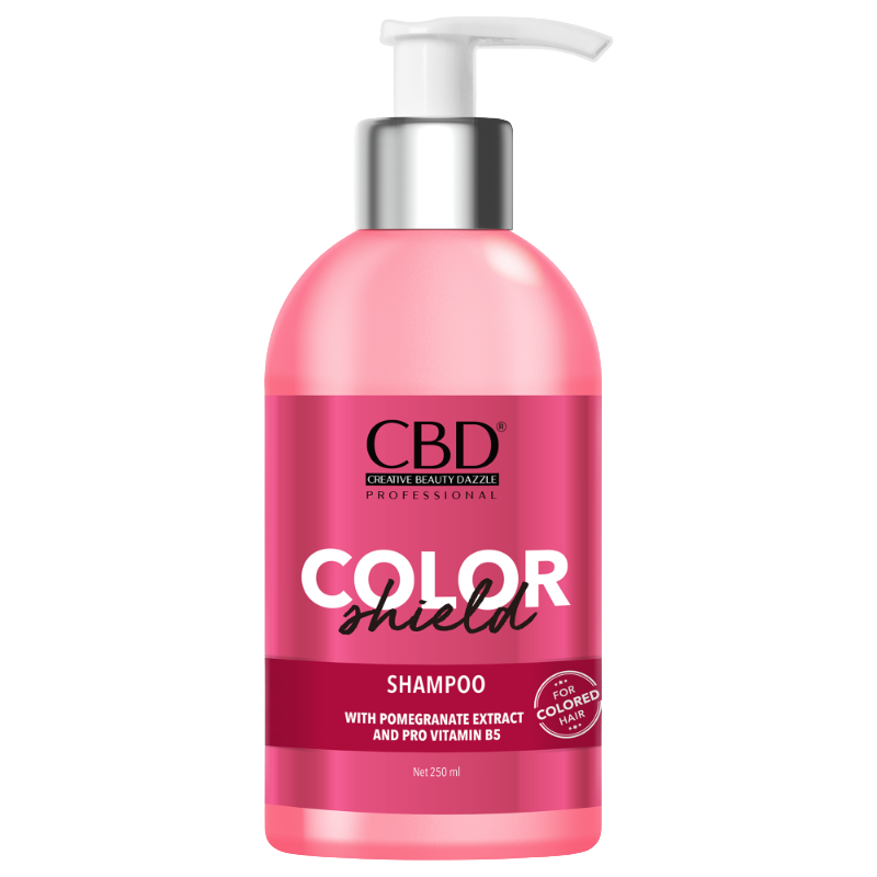 Color Shield Shampoo