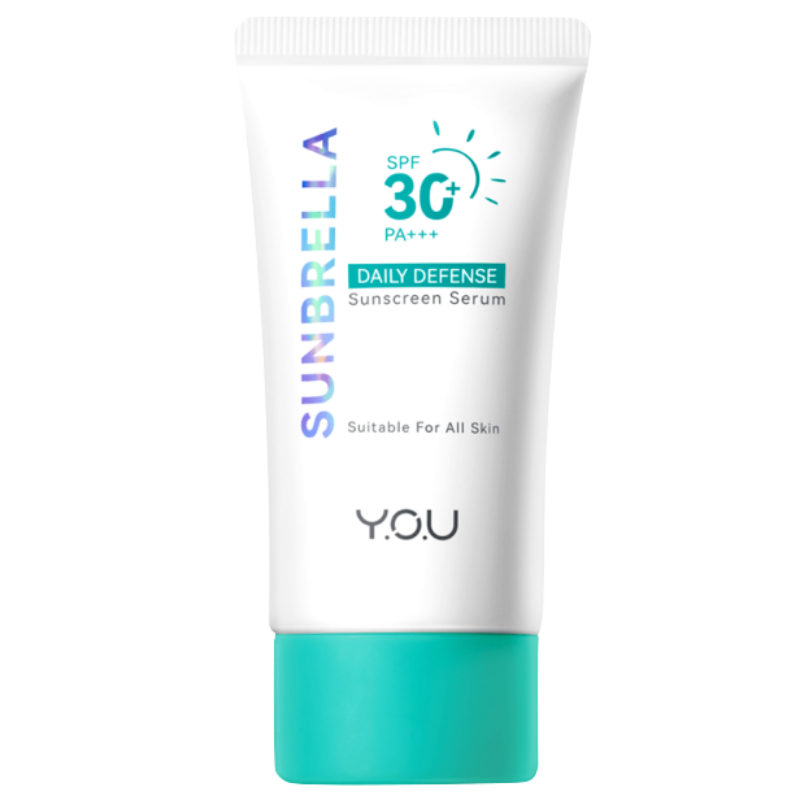 Sunbrella Daily Defense Sunscreen Serum SPF 30 PA+++