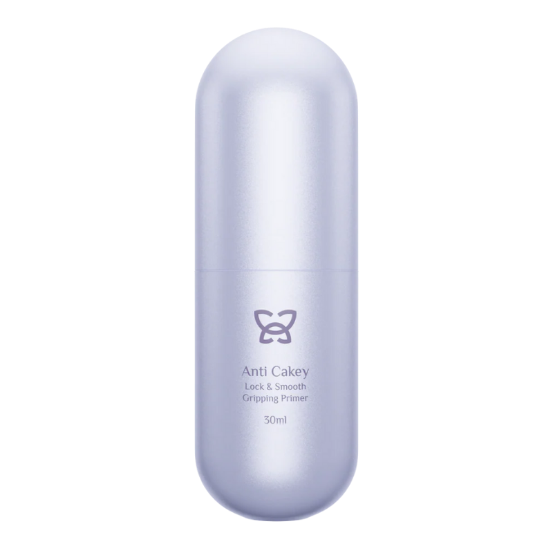 Anti Cakey Lock and Smooth Gripping Primer