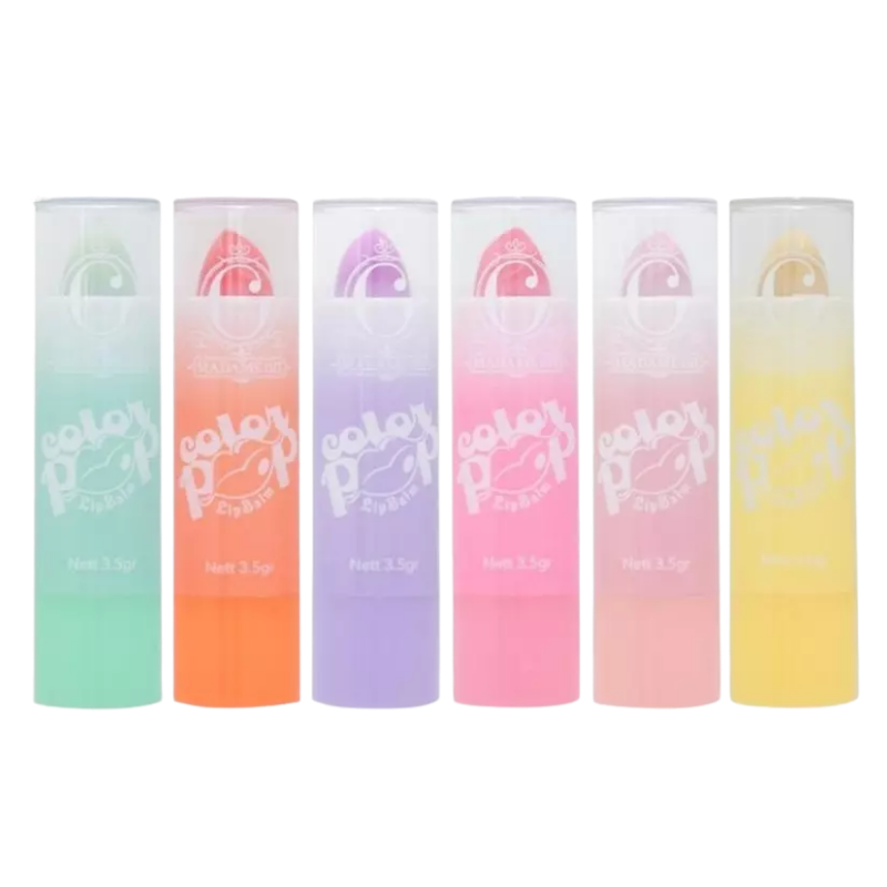 Bundle 6Pcs