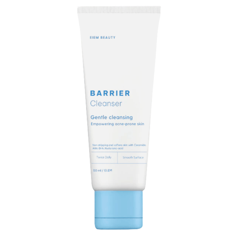 Barrier Cleanser