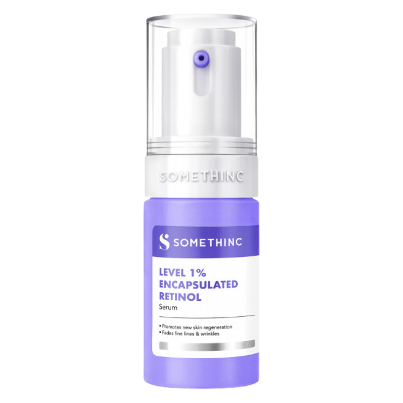Somethinc Level 1% Encapsulated Retinol