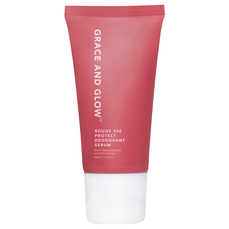 Grace and Glow Smooth Deodorant Serum Rouge 540 Protect