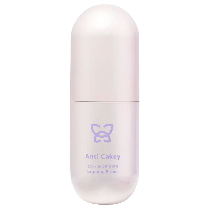 Anti Cakey Lock and Smooth Gripping Primer