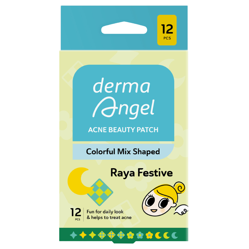 Raya Festive