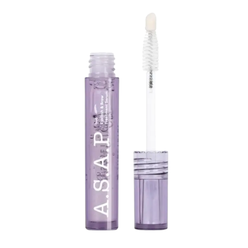 ASAP Eyelash & Brow Treatment Serum