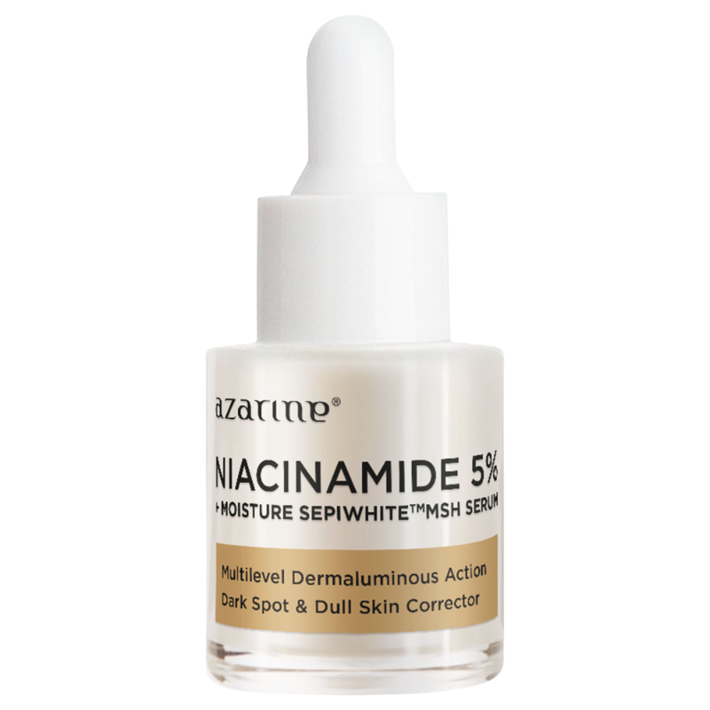Niacinamide 5% + Moisture Sepiwhite Serum