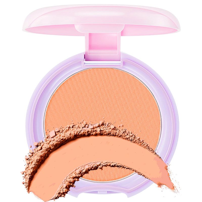 03 Caramel Touch