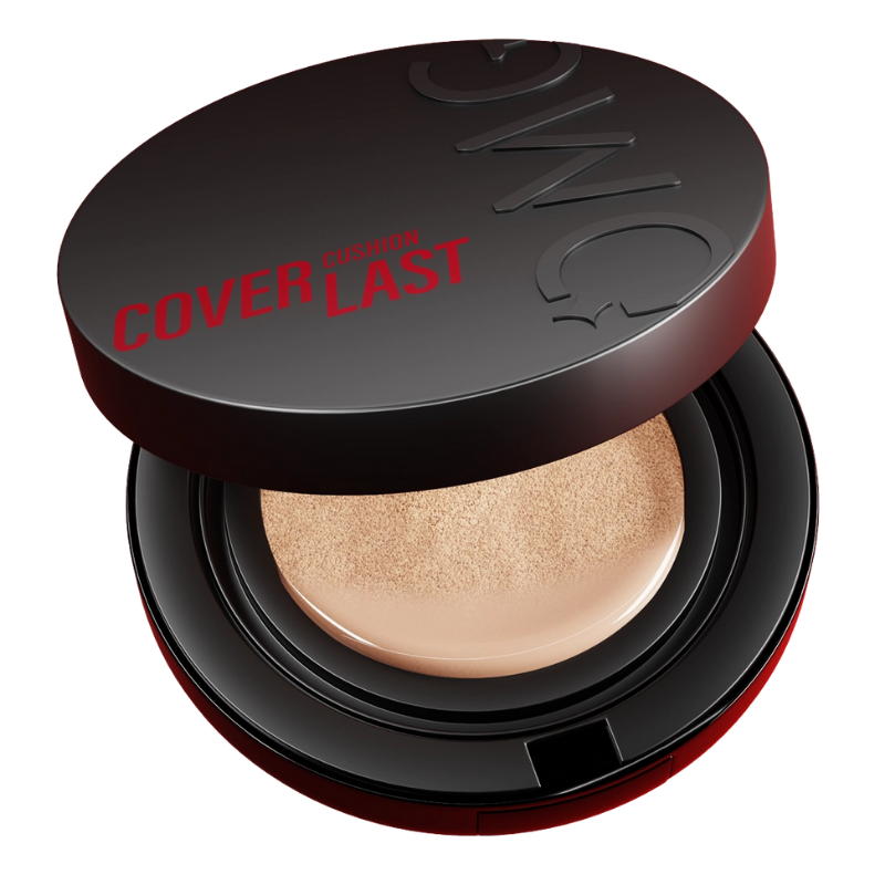 Oh My Glam Cushion Coverlast Cushion