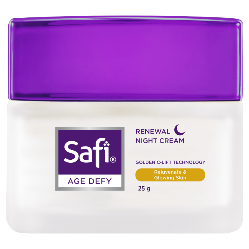 Age Defy Renewal Night Cream