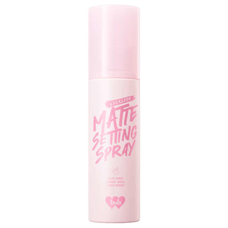 Locklook Matte Setting Spray