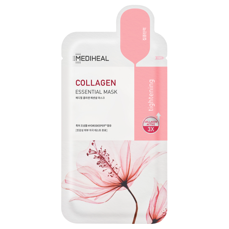 Collagen Essential Mask