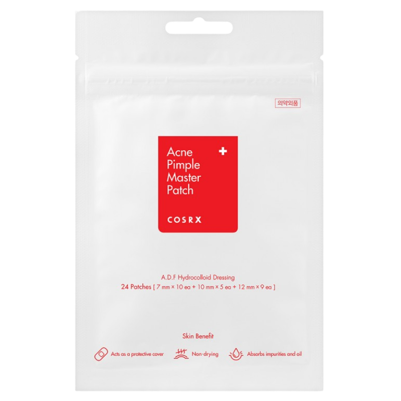 Acne Pimple Master Patch