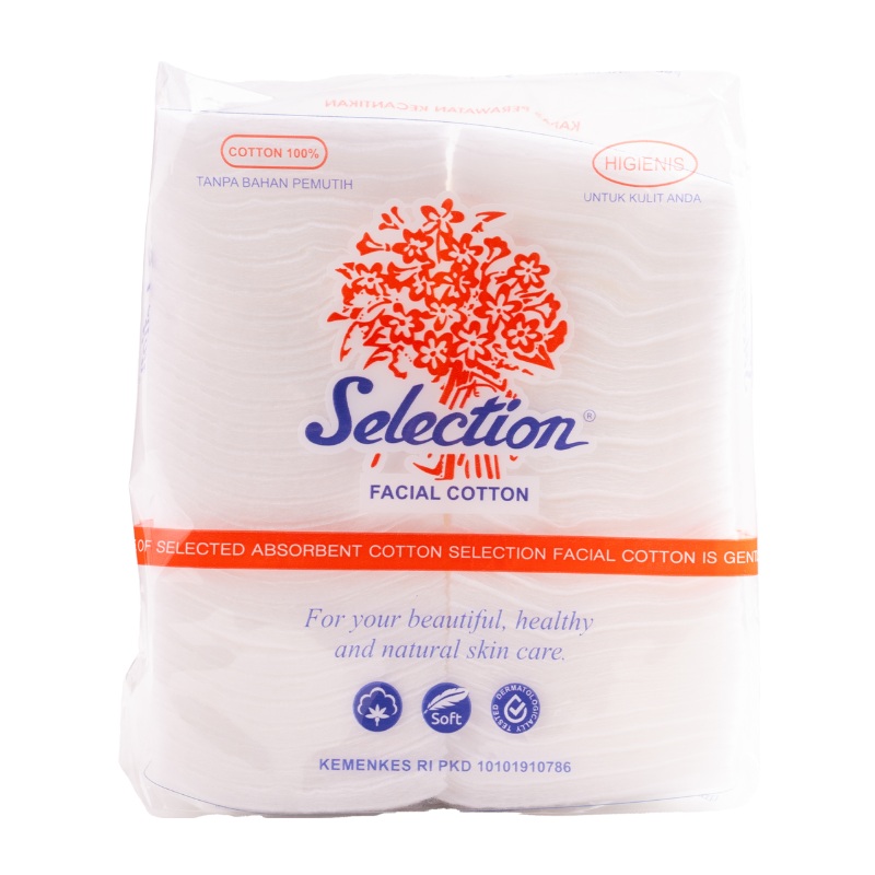 Facial Cotton