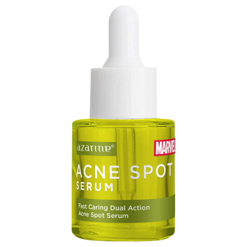 Acne Spot Serum