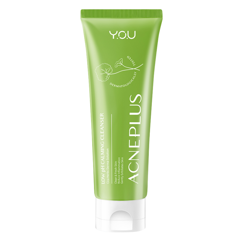 Acneplus Low PH Calming Cleanser