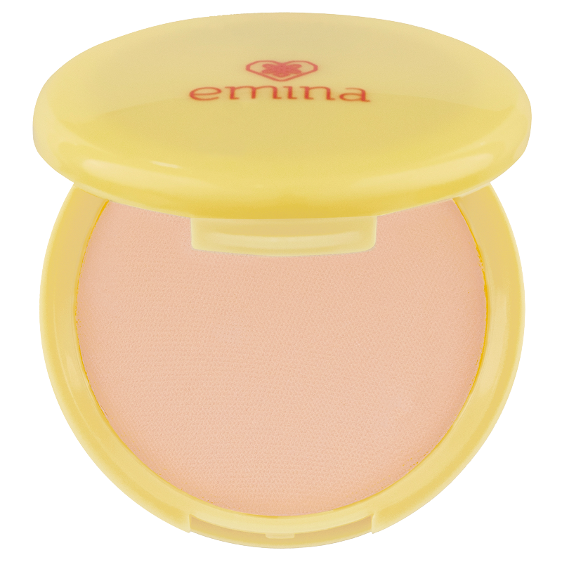 Daily Matte Compact Powder