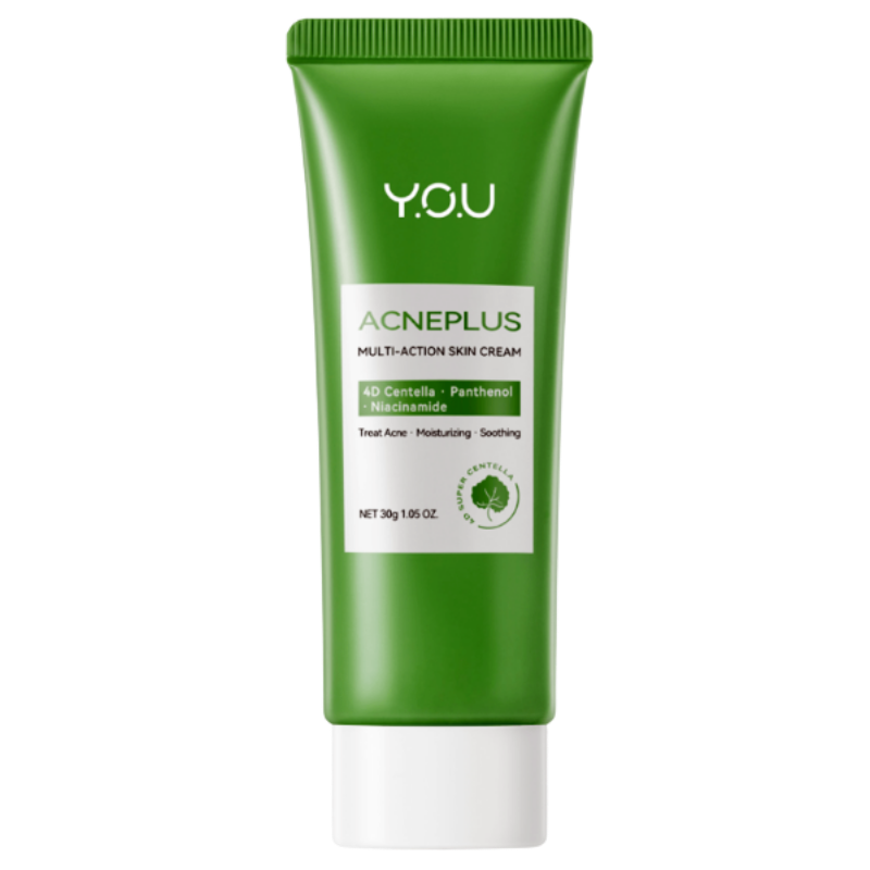 Acneplus Multi-Action Skin Cream Moisturizer