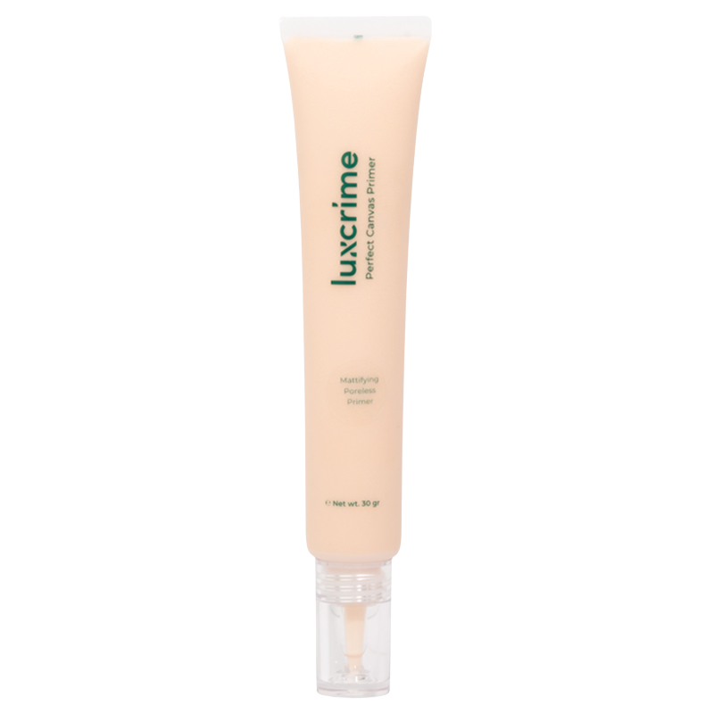 Perfect Canvas Primer Mattifying Poreless Primer