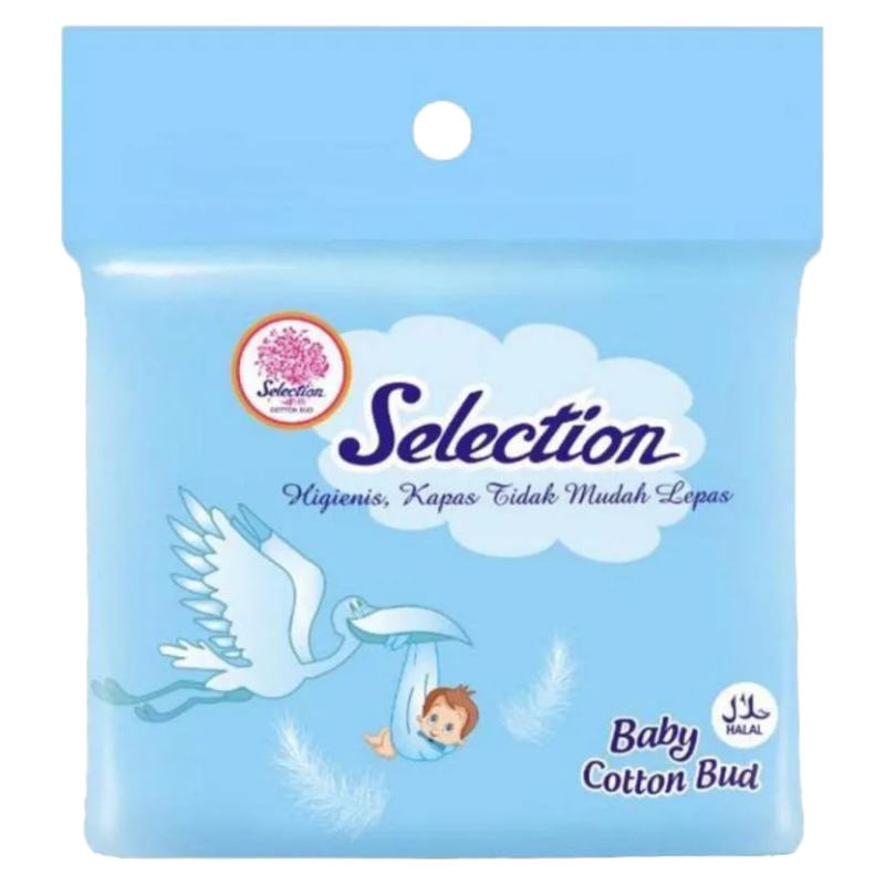Cotton Bud Bayi