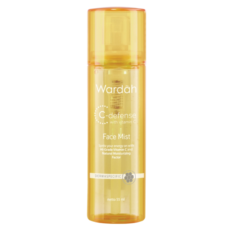 C-Defense Vitamin C Allantoin Face Mist