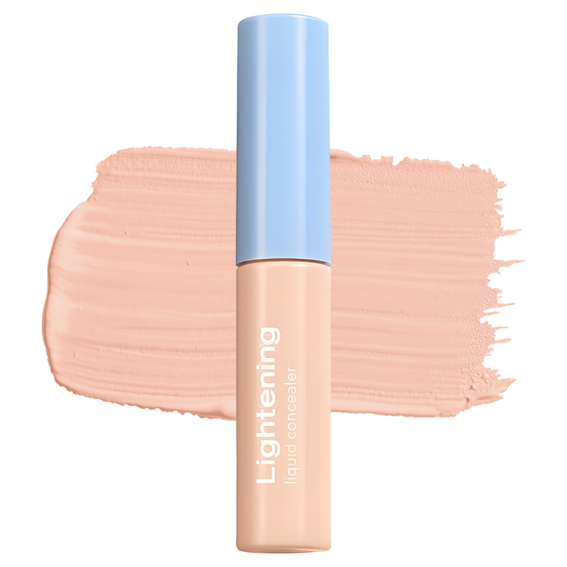 Lightening Liquid Concealer SPF35 PA+++
