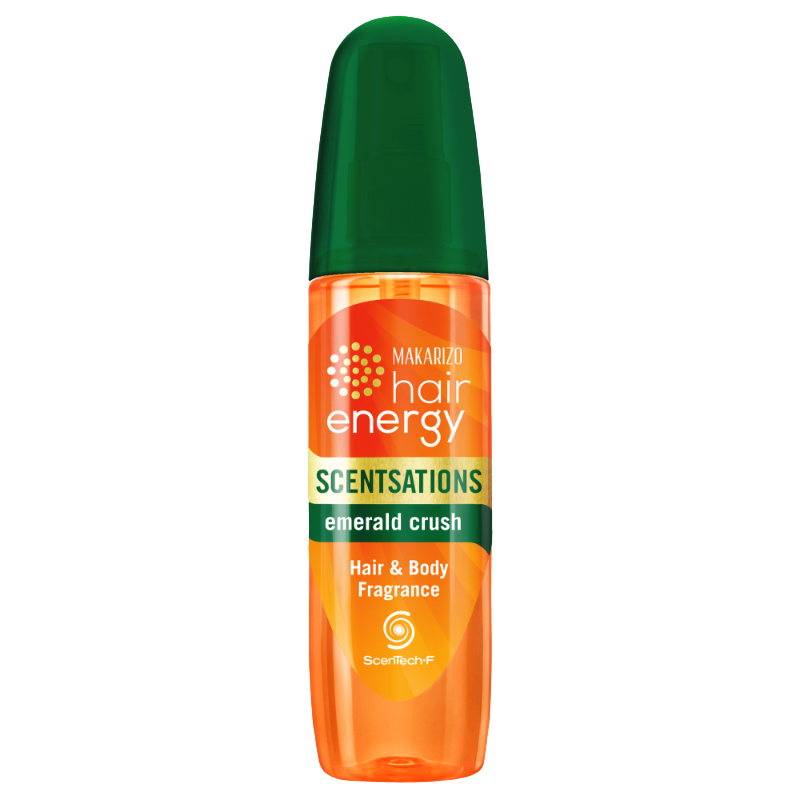 Hair Energy Scentsations Hair Fragrance