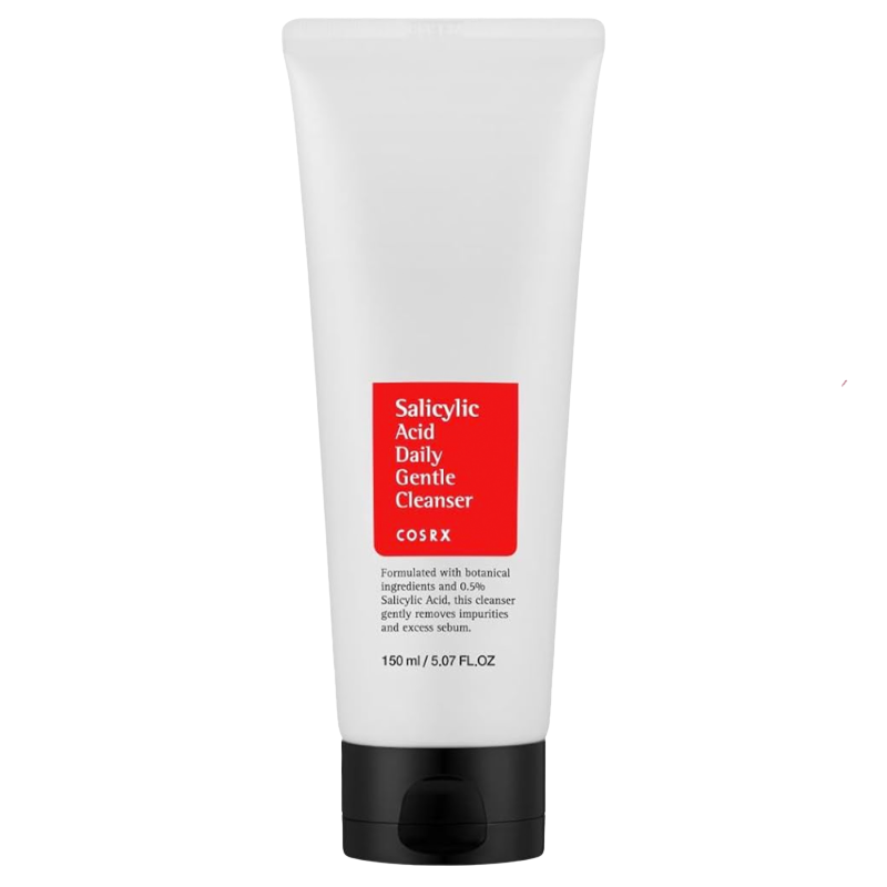 Salicylic Acid Daily Gentle Cleanser