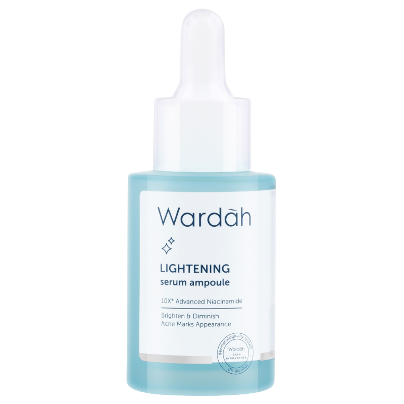 Lightening Serum Ampoule