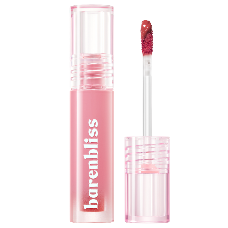 Apple Makes Adorable Mousse Tint