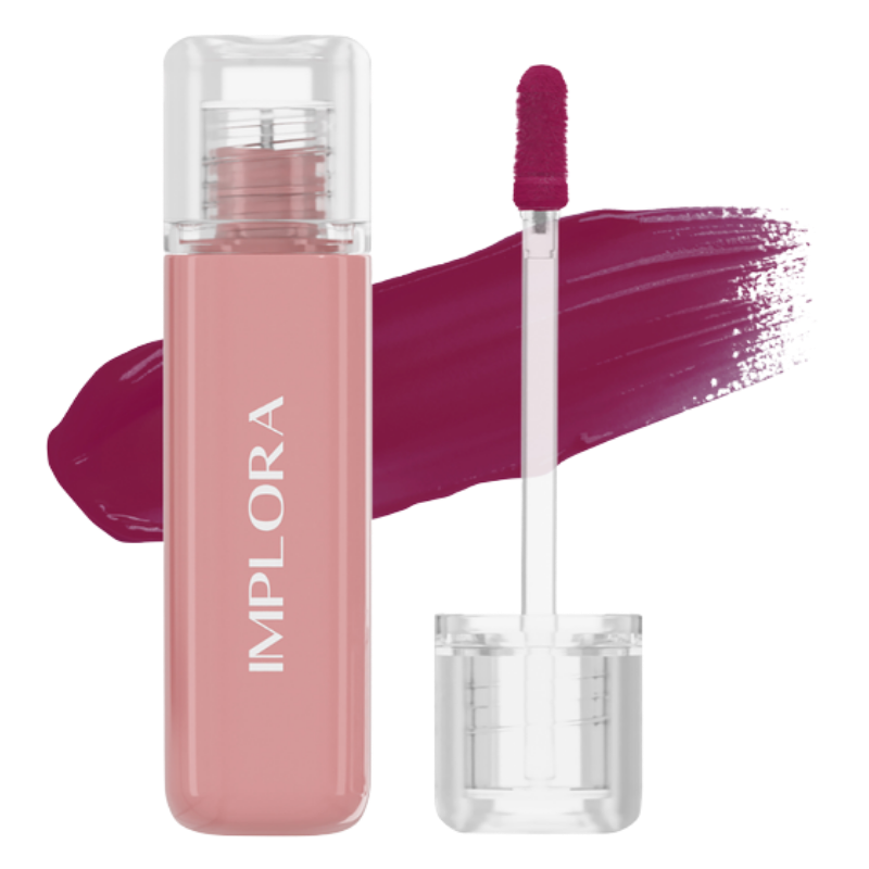 04 Rosy Posy