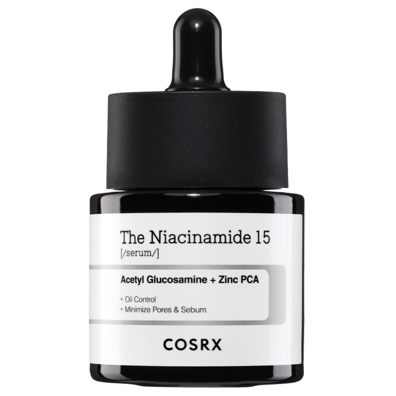 The Niacinamide 15 Serum