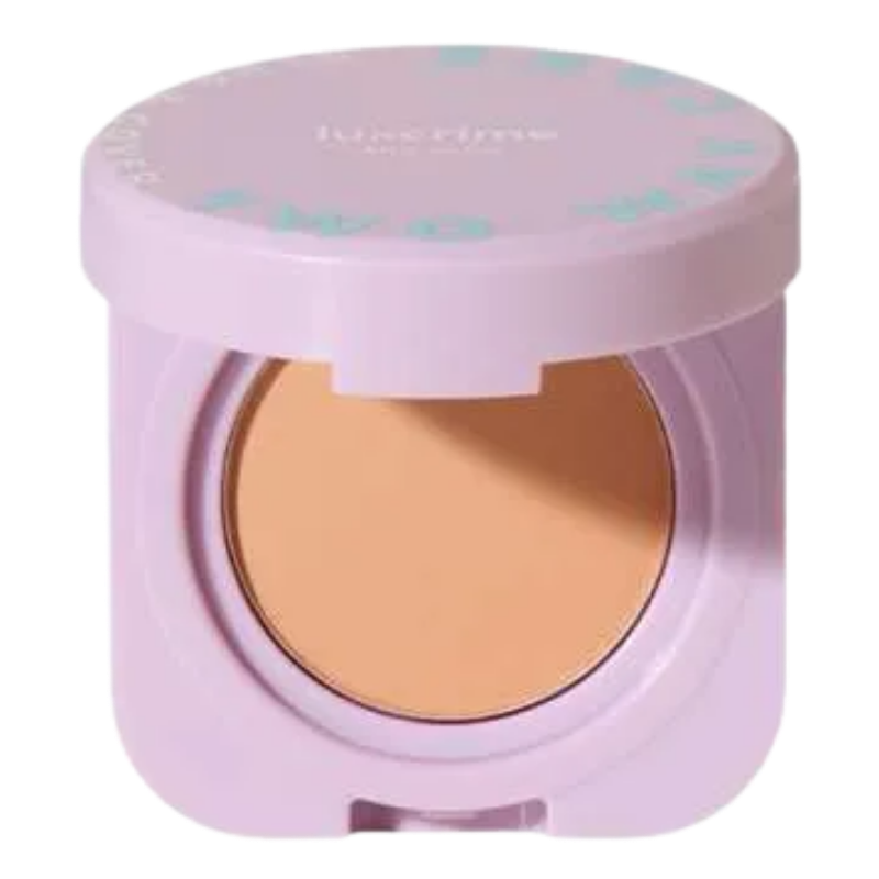 Blur & Cover Two Way Cake Silk Glow Mini Size