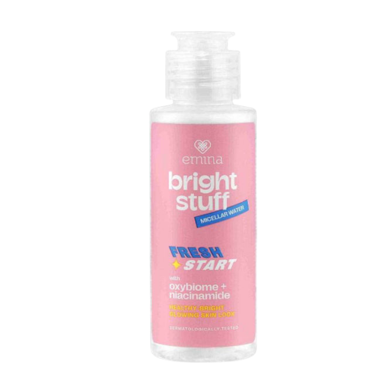 Bright Stuff Micellar Water