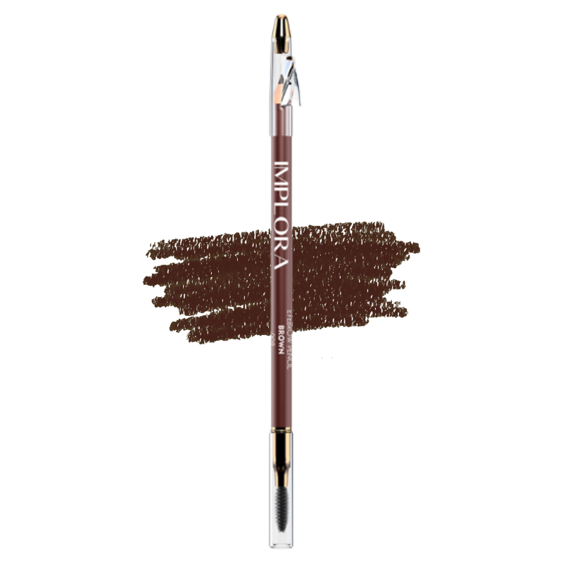 #002 - Brown