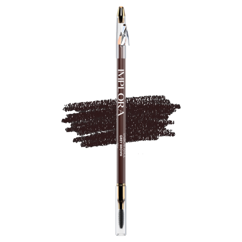 #006 - Grey Brown