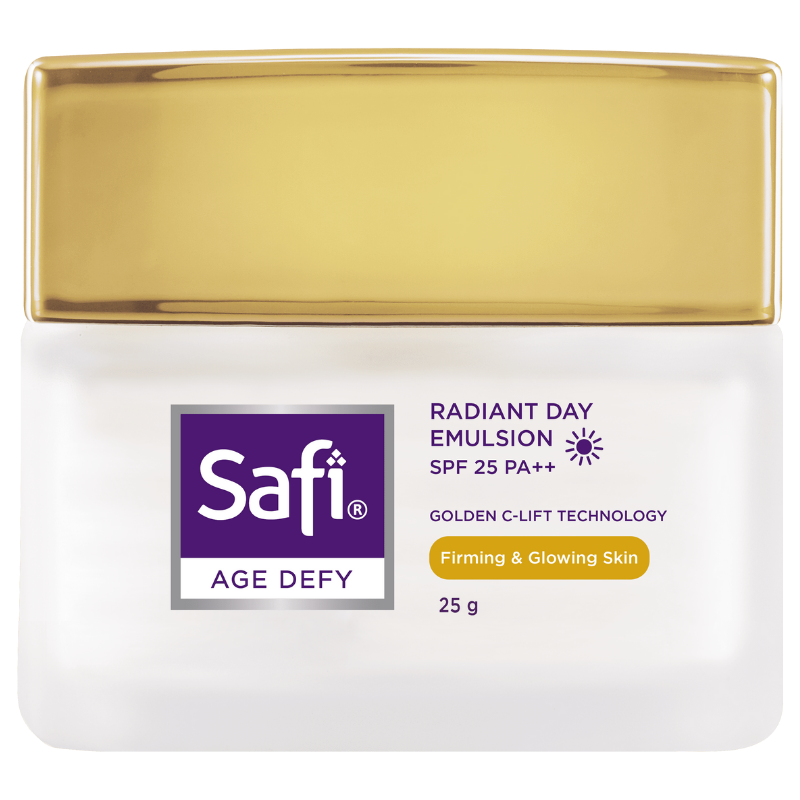 Age Defy Radiant Day Emulsion SPF 25 PA++