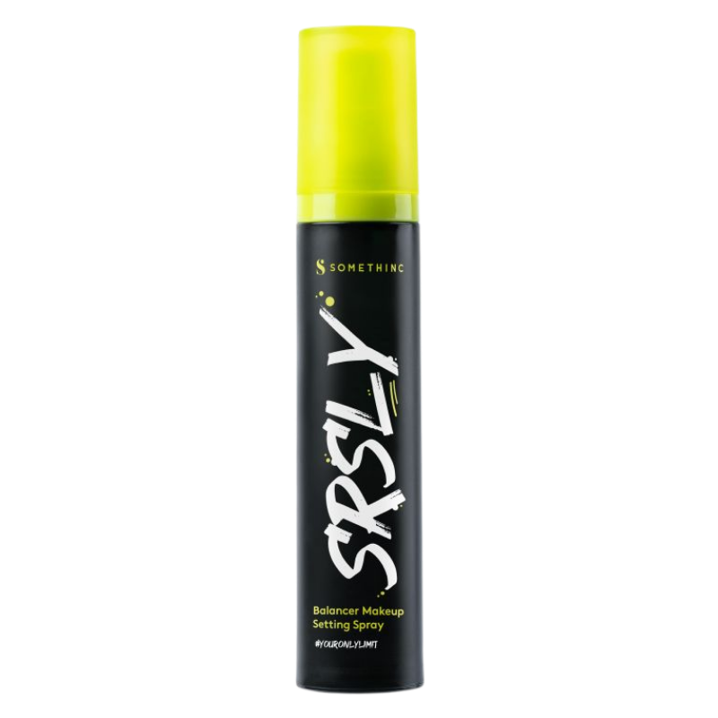 SRSLY Balancer Makeup Setting Spray