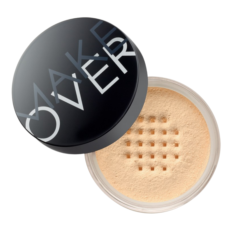 Silky Smooth Translucent Powder