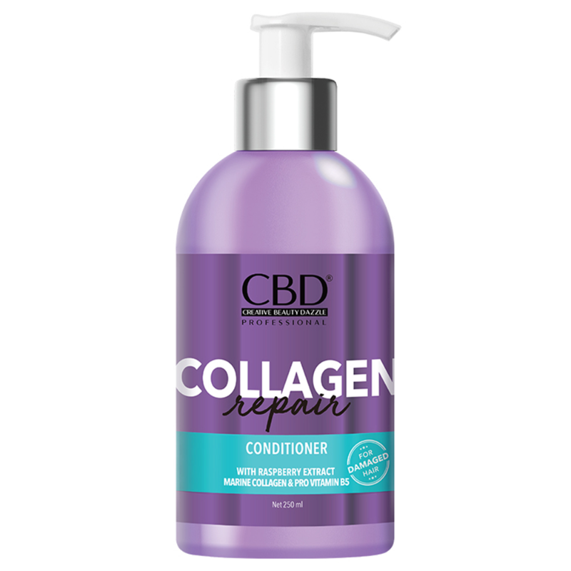 Collagen Repair Conditioner