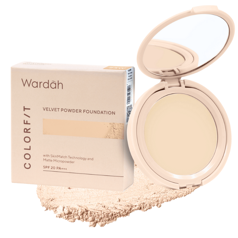 23W Warm Ivory