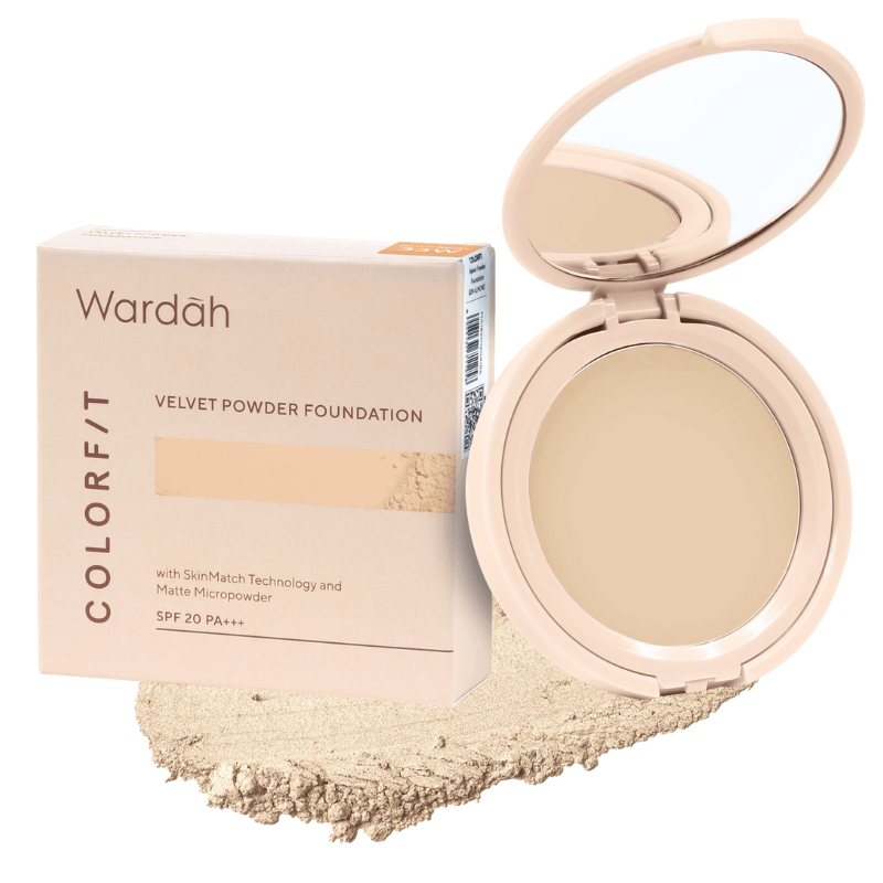 33W Olive Beige