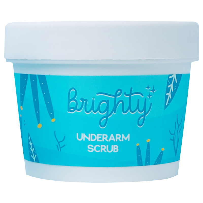 Underarm Scrub
