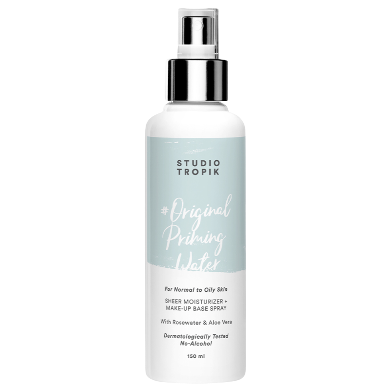 Original Priming Water