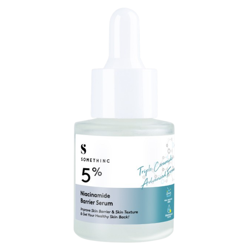 5% Niacinamide Barrier Serum
