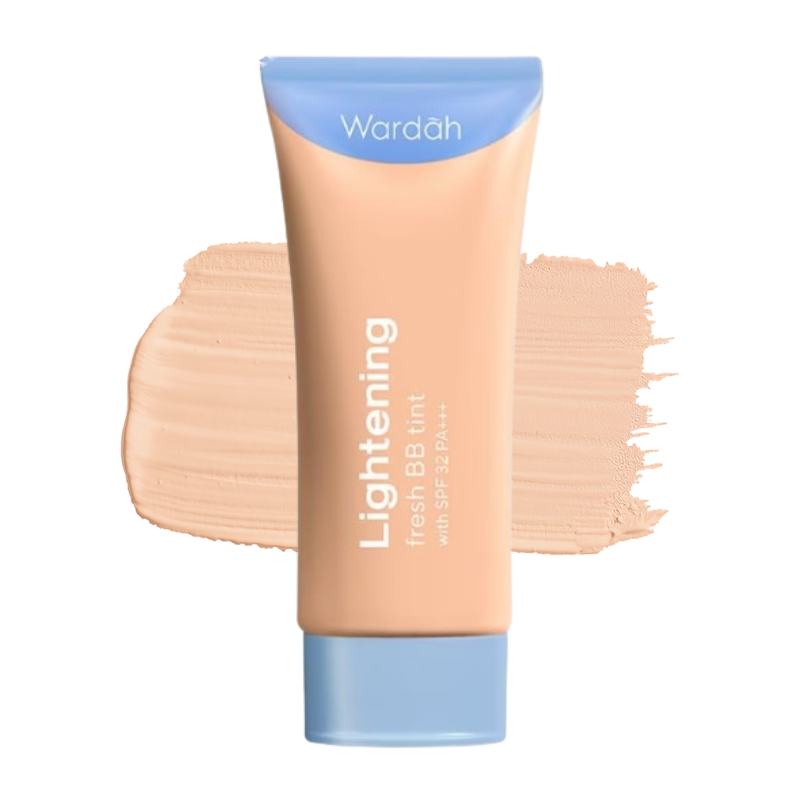 Lightening Fresh BB Tint SPF 32 PA+++