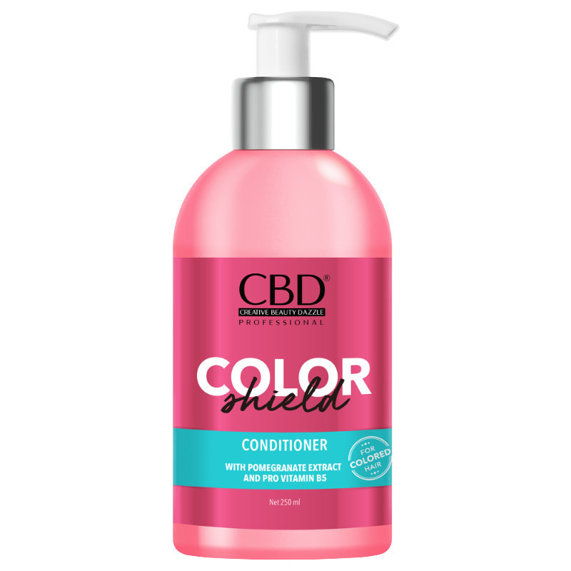 Color Shield Conditioner