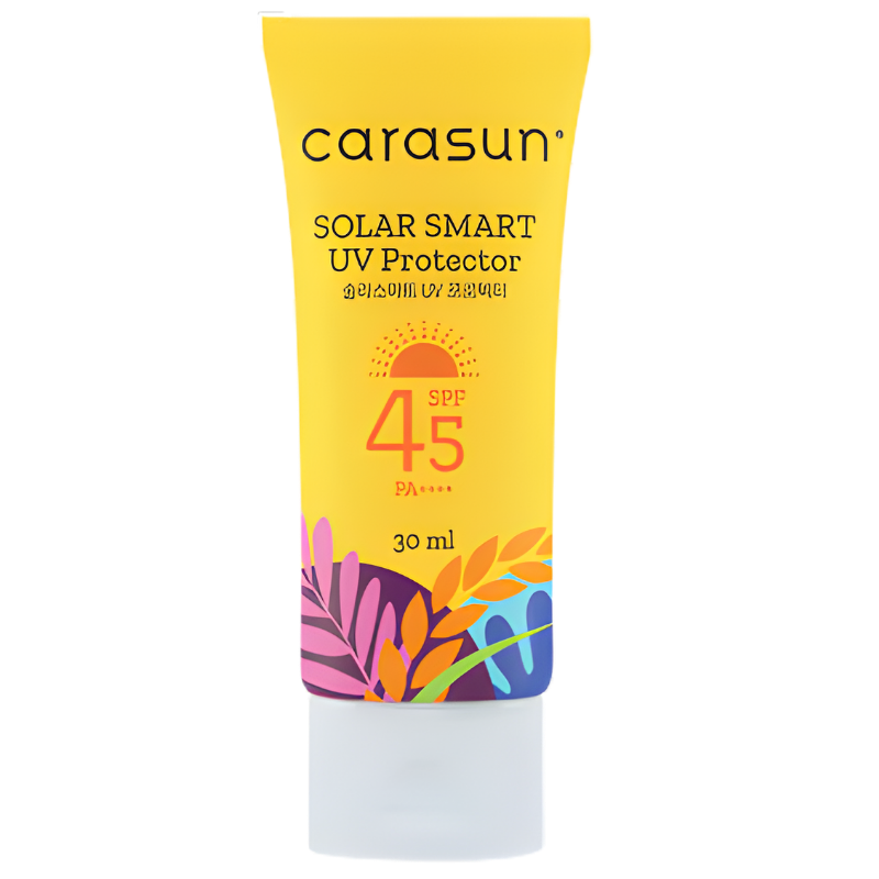 Solar Smart UV Protector SPF 45 PA++++ Sunscreen